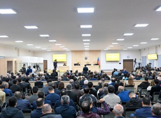Vardanyanın məhkəməsində zərərçəkənlər ifadə veriblər