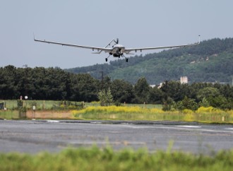 Bayraktar TB2T-AI daha bir rekord qırıb