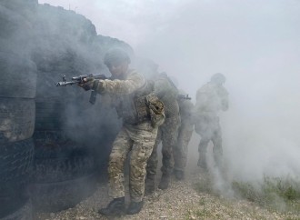 Azərbaycan və Türkiyə hərbçiləri komando təlimləri keçiriblər