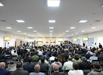 Vardanyanın məhkəmə prosesi davam etdirilib