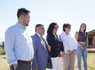 Krasnaya Reçka kəndinin yaşayış bölgəsindəki tədqiqat zonası genişləndirilib