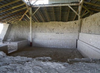 Krasnaya Reçka kəndinin yaşayış bölgəsindəki tədqiqat zonası genişləndirilib