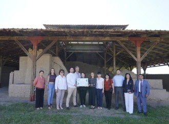 Krasnaya Reçka kəndinin yaşayış bölgəsindəki tədqiqat zonası genişləndirilib