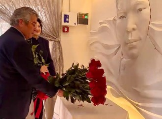 Türk Mədəniyyəti və İrsi Fondu Alıkul Osmonovun 110 illiyini xüsusi şəkildə qeyd etdi