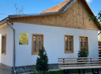 Türk Mədəniyyəti və İrsi Fondu Alıkul Osmonovun 110 illiyini xüsusi şəkildə qeyd etdi