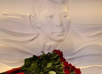 Türk Mədəniyyəti və İrsi Fondu Alıkul Osmonovun 110 illiyini xüsusi şəkildə qeyd etdi