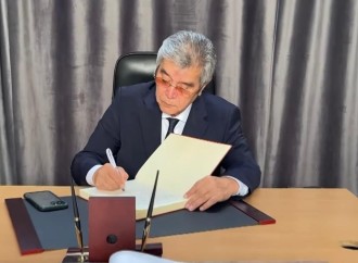 Türk Mədəniyyəti və İrsi Fondu Alıkul Osmonovun 110 illiyini xüsusi şəkildə qeyd etdi