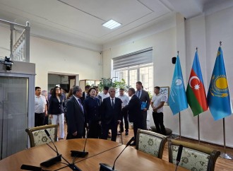 Türk Mədəniyyəti Fondu elm və mədəniyyətin rəqəmsal inkişafına dəstəyini davam etdirir