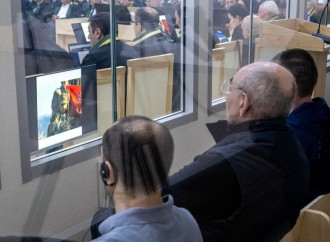 Ermənistan ordusunun Azərbaycan ərazilərində mülki əhalini qətlə yetirməsi faktları ilə bağlı ifadələr dinlənilib - Məhkəmə