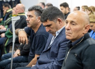 Ermənistan ordusunun Azərbaycan ərazilərində mülki əhalini qətlə yetirməsi faktları ilə bağlı ifadələr dinlənilib - Məhkəmə