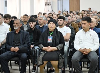 Vardanyanın məhkəməsində zərərçəkmiş şəxslər ifadə veriblər