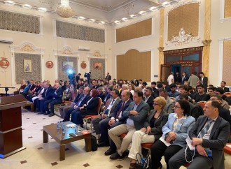 Xəzər Universitetində “Müasir Dövrdə Ailə Dəyərlərimiz” mövzusunda tədbir keçirilib
