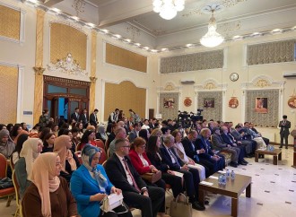 Xəzər Universitetində “Müasir Dövrdə Ailə Dəyərlərimiz” mövzusunda tədbir keçirilib