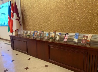 Xəzər Universitetində “Müasir Dövrdə Ailə Dəyərlərimiz” mövzusunda tədbir keçirilib