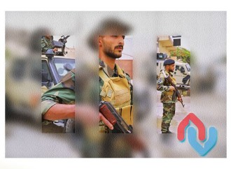 Liviya Yeni və Qanlı Vətəndaş Müharibəsinin Astanasında