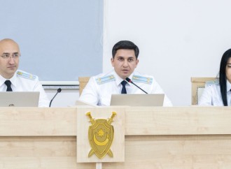 Məhkəmədə Ermənistan silahlı qüvvələrinin baş qərargah rəisinin Azərbaycan ərazilərinin işğalında iştirakını sübut edən yeni material tədqiq edilib