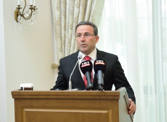 Türkmənistanda 28 May - Müstəqillik Günü qeyd olunub