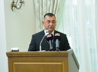 Türkmənistanda 28 May - Müstəqillik Günü qeyd olunub
