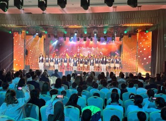 Şuşada beynəlxalq uşaq yaradıcılıq festivalı keçirilib