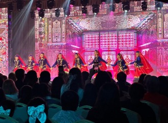 Şuşada beynəlxalq uşaq yaradıcılıq festivalı keçirilib