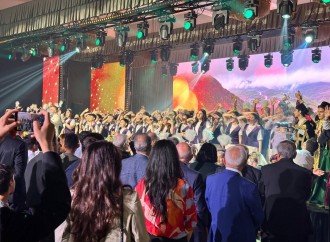Şuşada beynəlxalq uşaq yaradıcılıq festivalı keçirilib