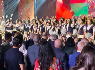 Şuşada beynəlxalq uşaq yaradıcılıq festivalı keçirilib