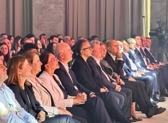 Şuşada beynəlxalq uşaq yaradıcılıq festivalı keçirilib