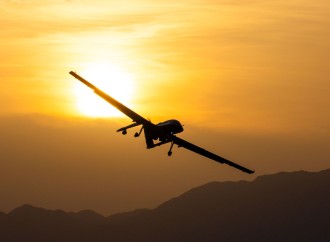 Bayraktar TB3 süni intellekt dəstəyi ilə tam avtomatik qalxma və eniş sınaqlarını keçib
