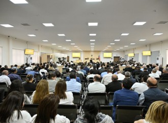 Ruben Vardanyanın məhkəməsində zərərçəkmiş şəxslər ifadə veriblər