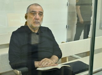 Ruben Vardanyanın məhkəməsində zərərçəkmiş şəxslər ifadə veriblər
