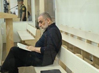Ruben Vardanyanın məhkəməsində zərərçəkmiş şəxslər ifadə veriblər
