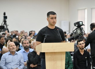 Ruben Vardanyanın məhkəməsində zərərçəkmiş şəxslər ifadə veriblər