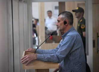 Vətən müharibəsində Ermənistan silahlı qüvvələrinin Azərbaycanın mülki infrastrukturuna ziyan vurması ilə bağlı sənədlər məhkəmədə tədqiq olunub