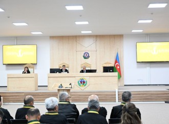 Azərbaycanın vaxtilə Ermənistan tərəfindən işğal olunmuş ərazilərində qanunsuz məskunlaşma ilə bağlı yeni faktlar açıqlanıb - Məhkəmə