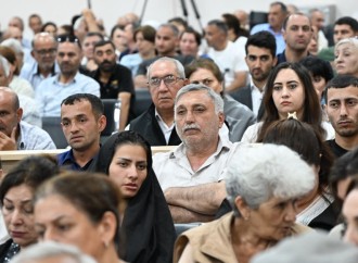 Azərbaycanın vaxtilə Ermənistan tərəfindən işğal olunmuş ərazilərində qanunsuz məskunlaşma ilə bağlı yeni faktlar açıqlanıb - Məhkəmə