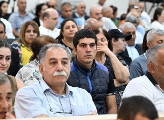 Azərbaycanın vaxtilə Ermənistan tərəfindən işğal olunmuş ərazilərində qanunsuz məskunlaşma ilə bağlı yeni faktlar açıqlanıb - Məhkəmə