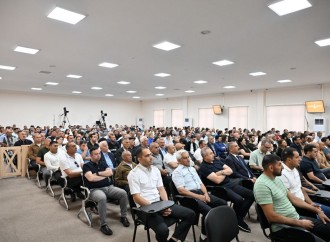 Ruben Vardanyanın məhkəməsində zərərçəkmiş şəxslər və zərərçəkmişlərin hüquqi varisləri ifadə veriblər