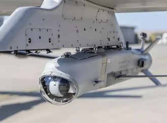 Bayraktar Akıncıdan atılan KEMANKEŞ 1 raketindən birbaşa zərbə