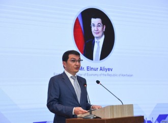Şuşada İƏT-in Biznes Forumu keçirilir