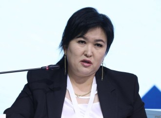 Laçında "Dayanıqlı İnkişafda Qadınların Rolu" mövzusunda panel sessiya keçirilib