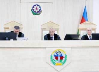 Ermənistan silahlı qüvvələrinin əsir və girov götürdükləri azərbaycanlılara verdiyi işgəncələrlə bağlı məhkəmədə ifadələr dinlənilib