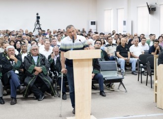 Ermənistan silahlı qüvvələrinin əsir və girov götürdükləri azərbaycanlılara verdiyi işgəncələrlə bağlı məhkəmədə ifadələr dinlənilib