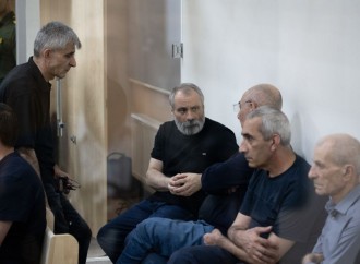 Ermənistan silahlı qüvvələrinin əsir və girov götürdükləri azərbaycanlılara verdiyi işgəncələrlə bağlı məhkəmədə ifadələr dinlənilib