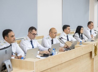 Ermənistan silahlı qüvvələrinin əsir və girov götürdükləri azərbaycanlılara verdiyi işgəncələrlə bağlı məhkəmədə ifadələr dinlənilib