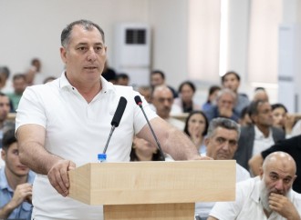 Ermənistan silahlı qüvvələrinin əsir və girov götürdükləri azərbaycanlılara verdiyi işgəncələrlə bağlı məhkəmədə ifadələr dinlənilib