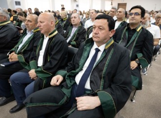 Ermənistan silahlı qüvvələrinin əsir və girov götürdükləri azərbaycanlılara verdiyi işgəncələrlə bağlı məhkəmədə ifadələr dinlənilib