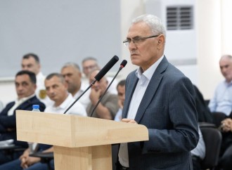 Ermənistan silahlı qüvvələrinin əsir və girov götürdükləri azərbaycanlılara verdiyi işgəncələrlə bağlı məhkəmədə ifadələr dinlənilib