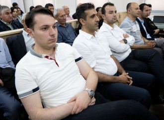 Ermənistan silahlı qüvvələrinin əsir və girov götürdükləri azərbaycanlılara verdiyi işgəncələrlə bağlı məhkəmədə ifadələr dinlənilib