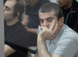 Ermənistan silahlı qüvvələrinin əsir və girov götürdükləri azərbaycanlılara verdiyi işgəncələrlə bağlı məhkəmədə ifadələr dinlənilib
