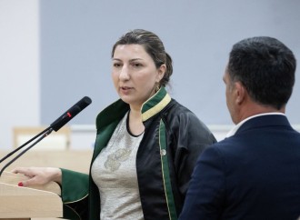 Ermənistan silahlı qüvvələrinin əsir və girov götürdükləri azərbaycanlılara verdiyi işgəncələrlə bağlı məhkəmədə ifadələr dinlənilib
